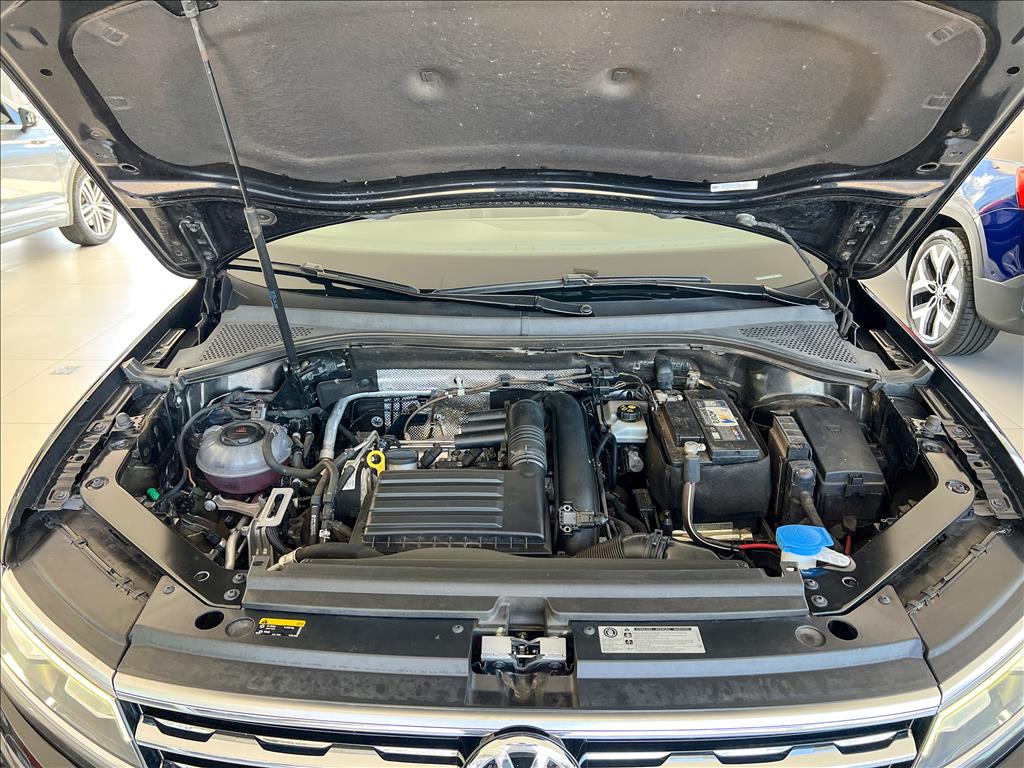 TIGUAN 1.4 250 TSI TOTAL FLEX ALLSPACE COMFORTLINE TIPTRONIC20