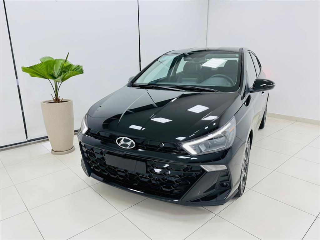 1.0 TGDI FLEX PLATINUM SAFETY AUTOMÁTICO