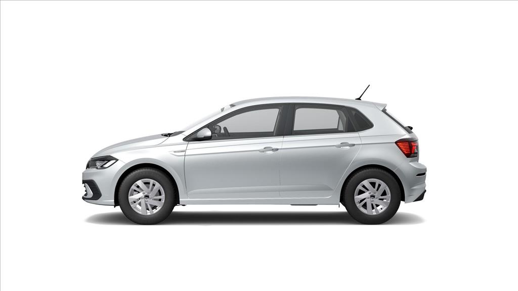 POLO 1.0 170 TSI COMFORTLINE AUTOMÁTICO