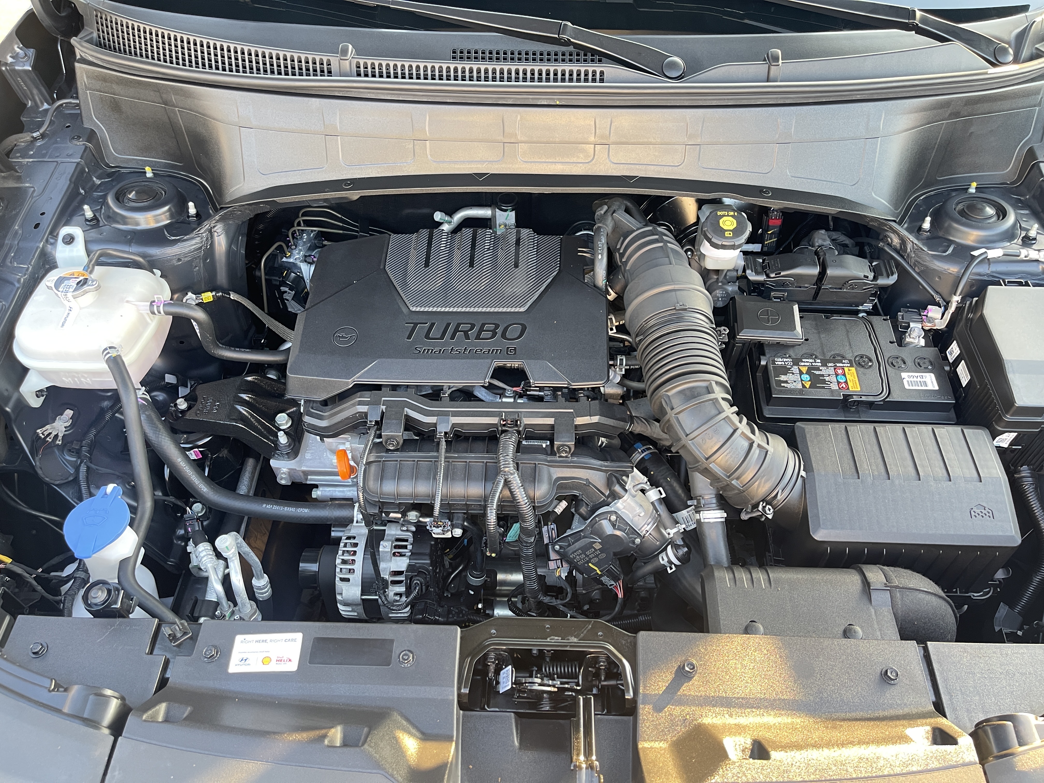 CRETA 1.0 TGDI FLEX PLATINUM AUTOMÁTICO12