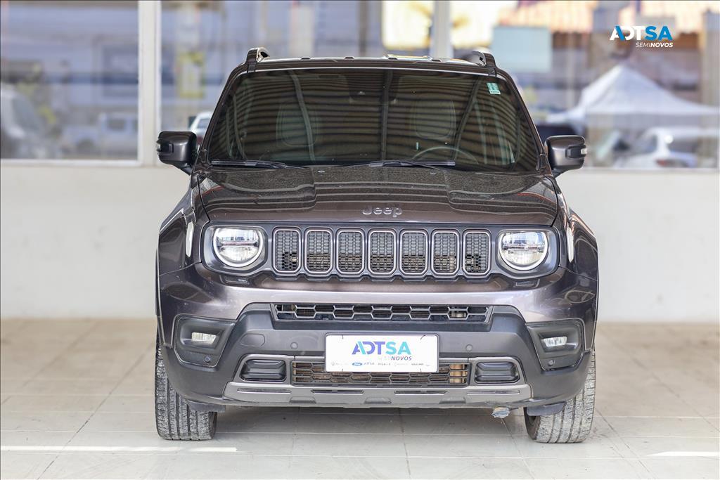 JEEP RENEGADE 1.3 T270 TURBO FLEX S 4X4 AT9