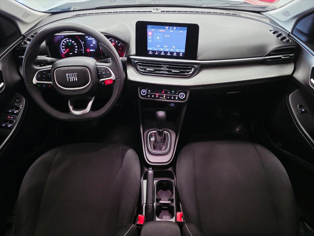 PULSE 1.0 TURBO 200 FLEX AUDACE CVT5