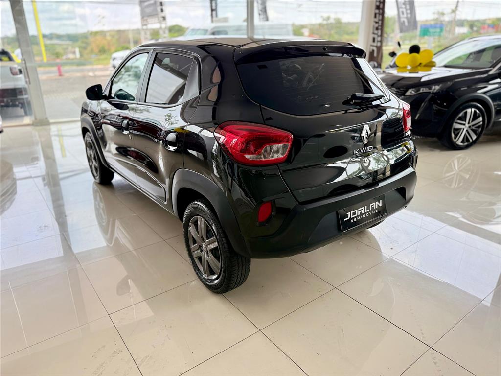 KWID 1.0 12V SCE FLEX ZEN MANUAL4