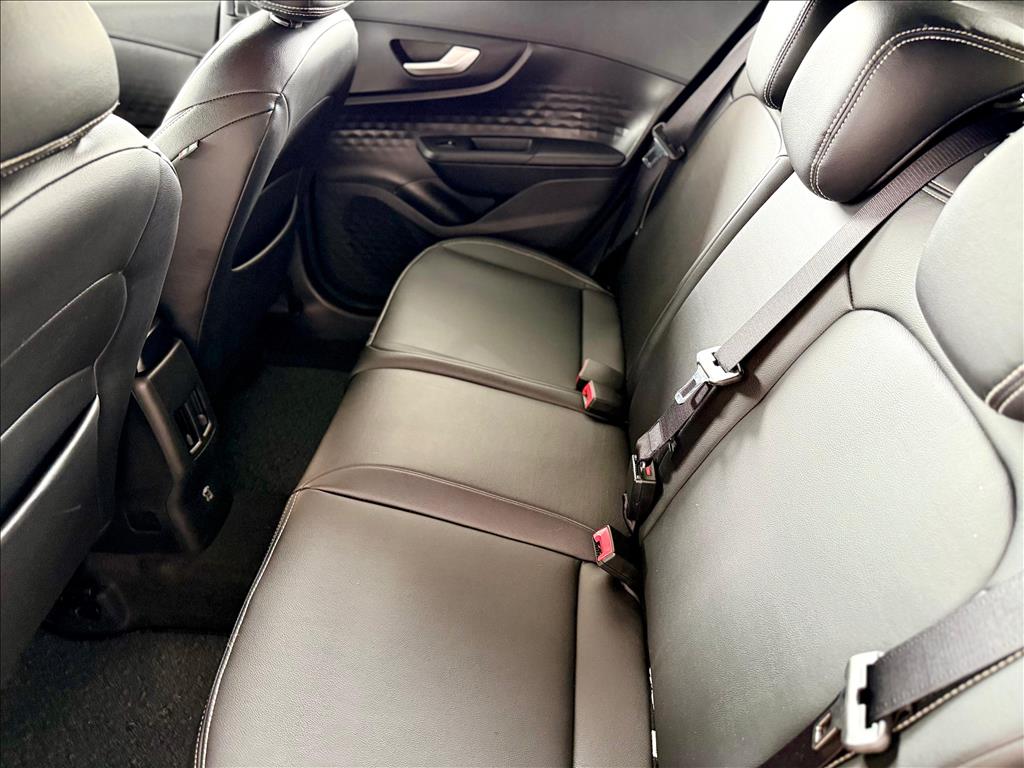 FASTBACK 1.0 TURBO 200 HYBRID AUDACE CVT11