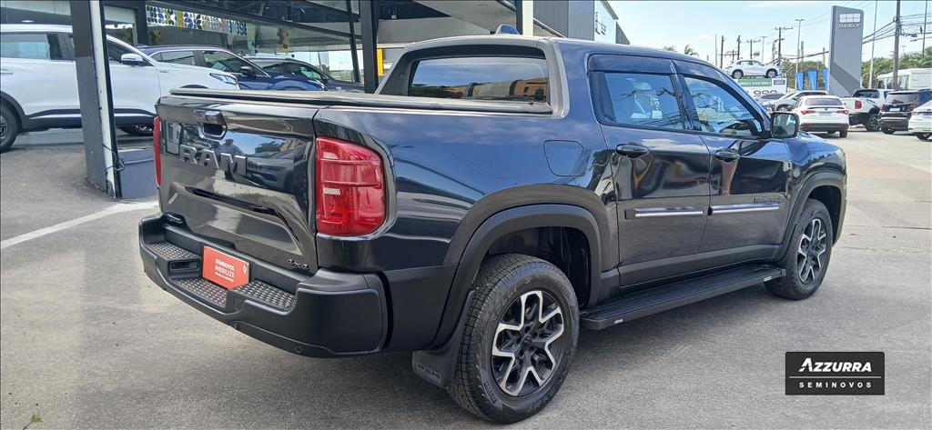 RAMPAGE 2.0 TURBO DIESEL REBEL 4X4 AUTOMÁTICO5