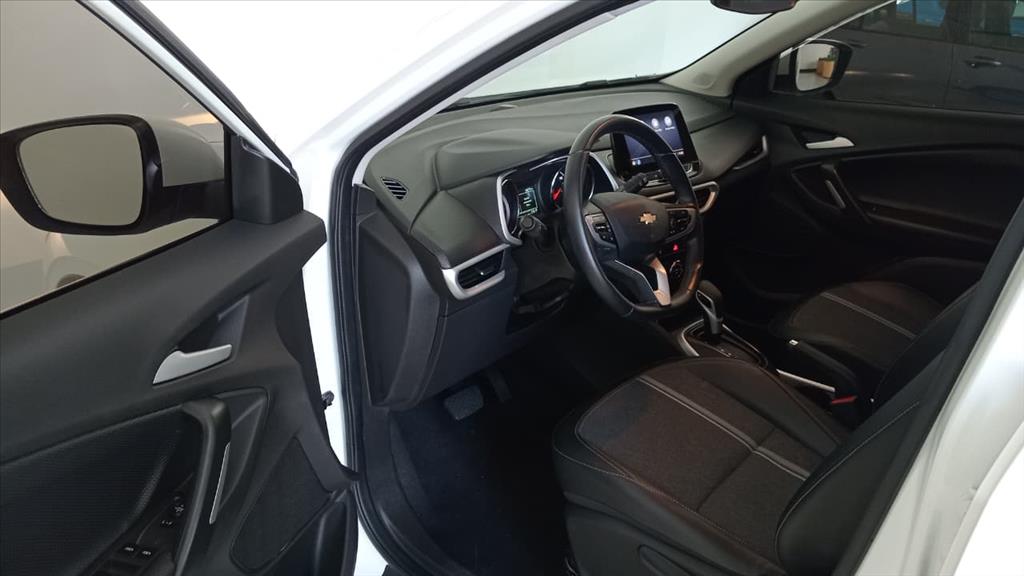 TRACKER 1.0 TURBO FLEX LTZ AUTOMÁTICO6