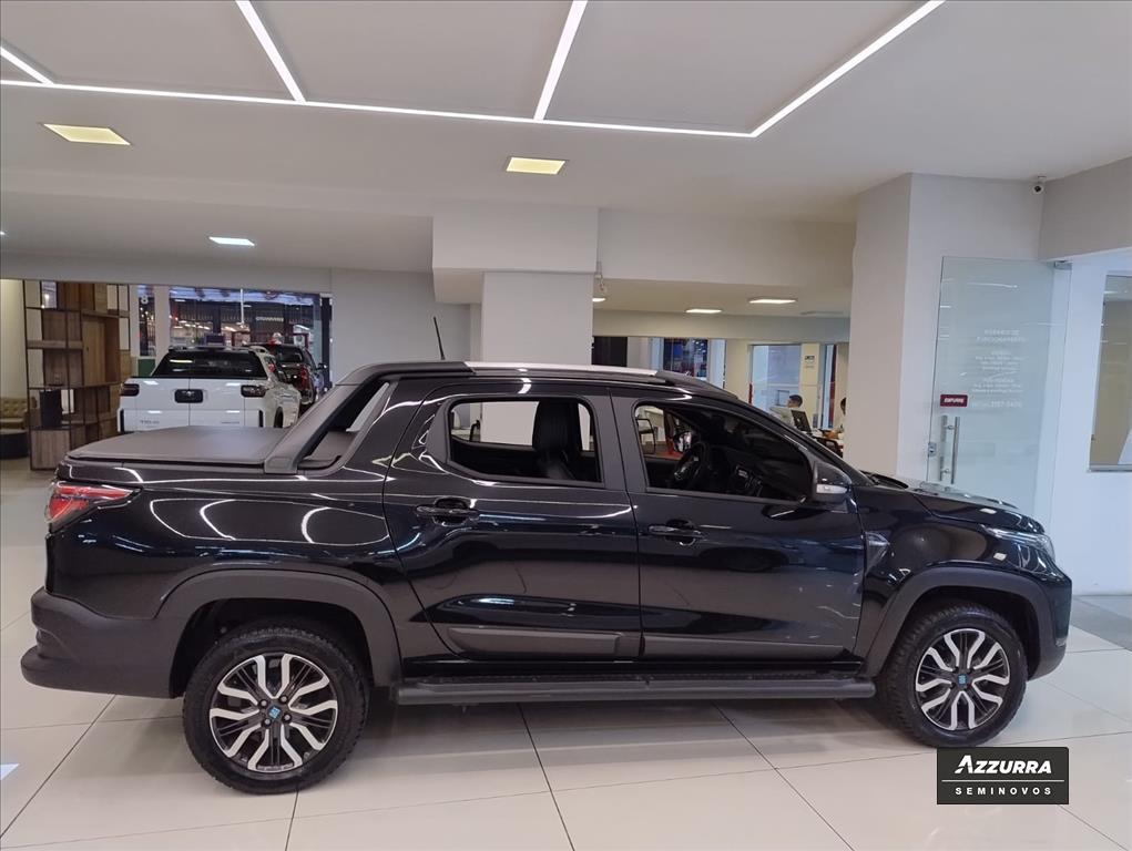 STRADA 1.0 TURBO 200 FLEX RANCH CD CVT7