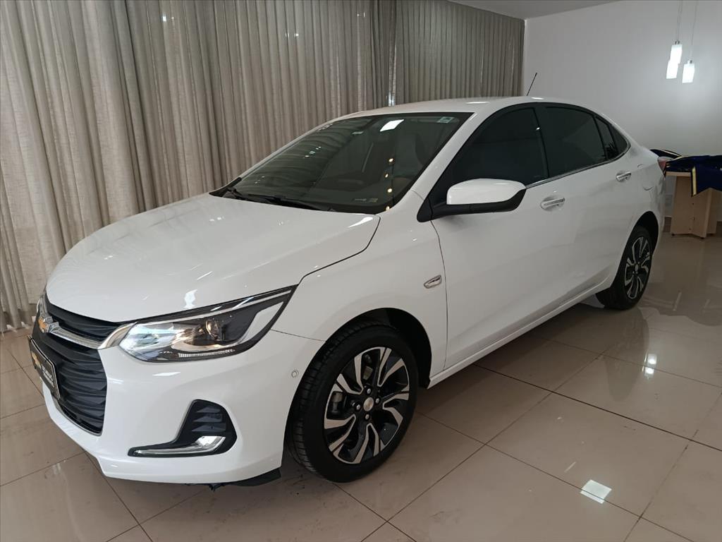 ONIX PLUS 1.0 TURBO FLEX PREMIER AUTOMÁTICO1