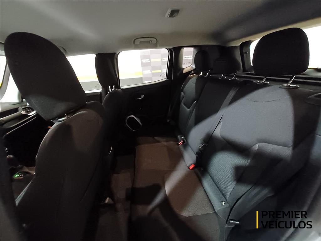 RENEGADE 1.8 16V FLEX 4P AUTOMÁTICO4