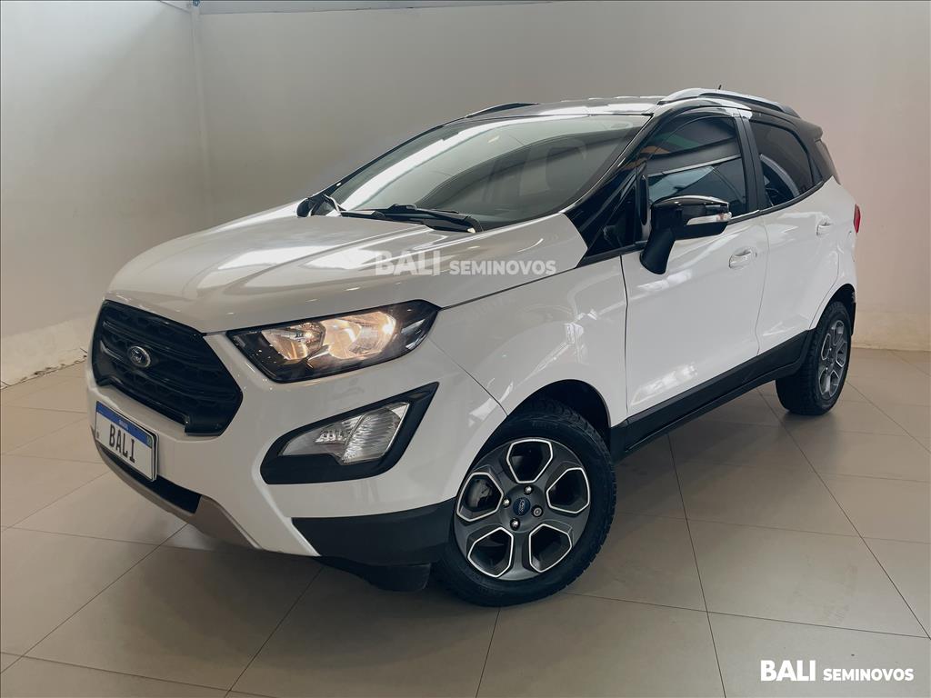 ECOSPORT 1.5 TI-VCT FLEX FREESTYLE MANUAL2