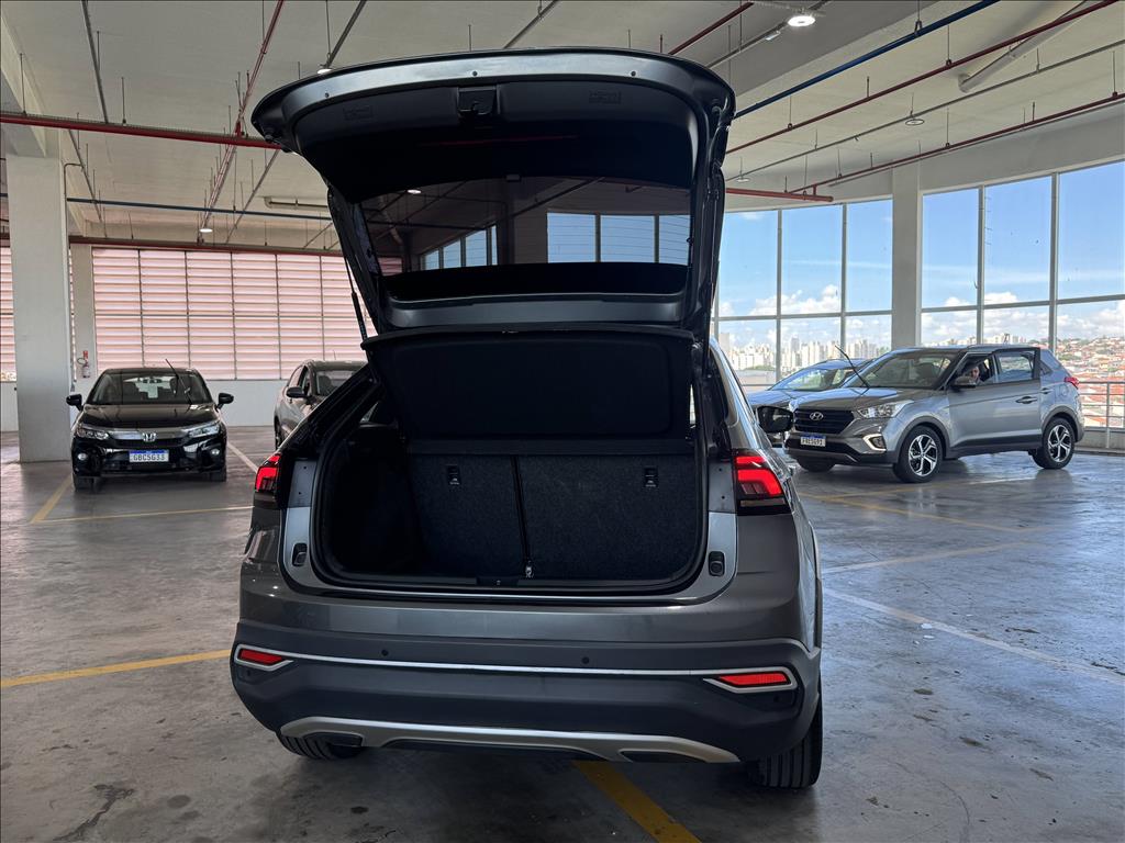 NIVUS 1.0 200 TSI TOTAL FLEX HIGHLINE AUTOMÁTICO7