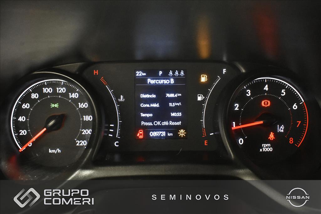 FASTBACK 1.0 TURBO 200 FLEX AUDACE CVT3