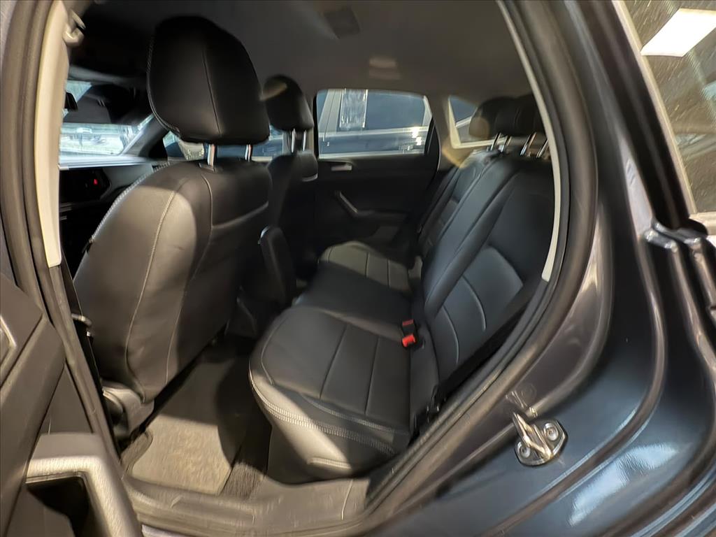 NIVUS 1.0 200 TSI TOTAL FLEX SENSE AUTOMÁTICO7