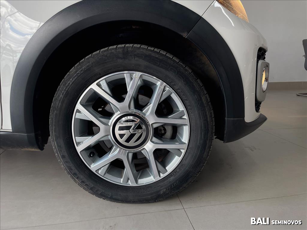 CROSS UP 1.0 TSI 12V FLEX 4P MANUAL8