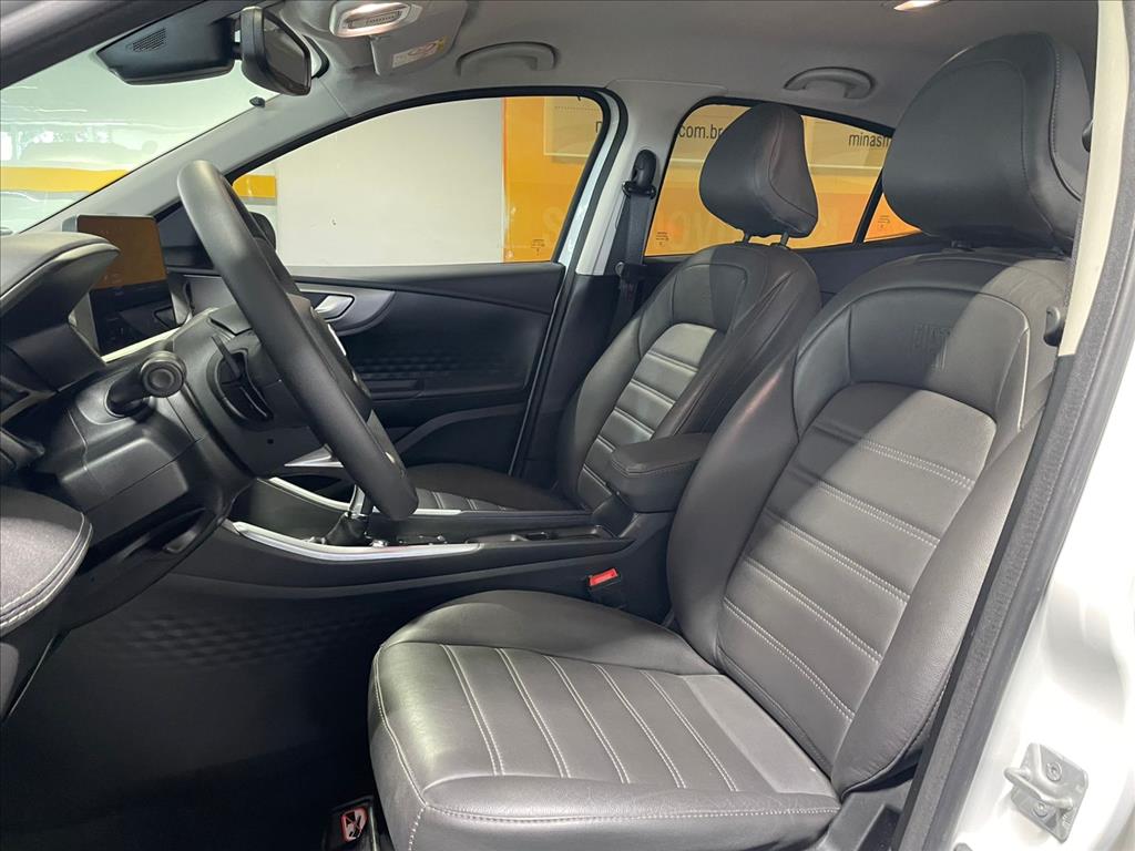 FASTBACK 1.0 TURBO 200 HYBRID AUDACE CVT15