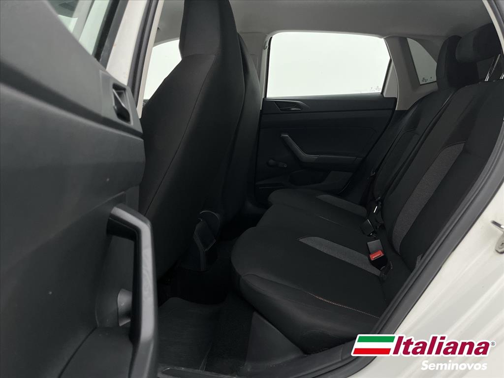 POLO 1.0 MPI TRACK MANUAL