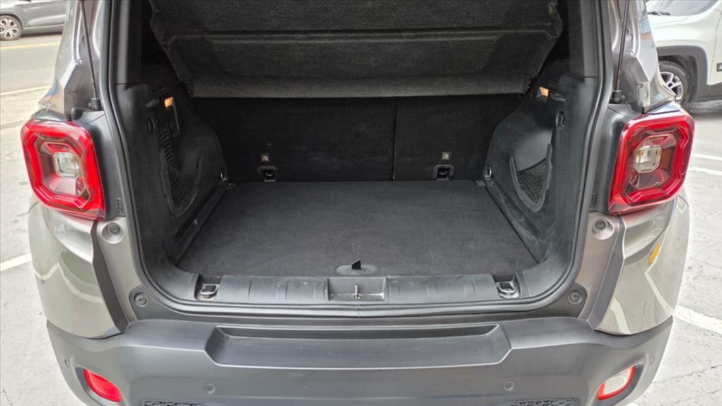 RENEGADE 1.8 16V FLEX LIMITED 4P AUTOMÁTICO6