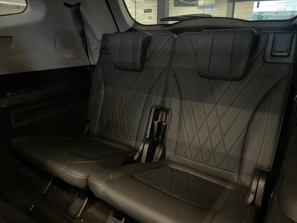 TIGGO 8 PRO 1.6 TGDI GASOLINA DCT11