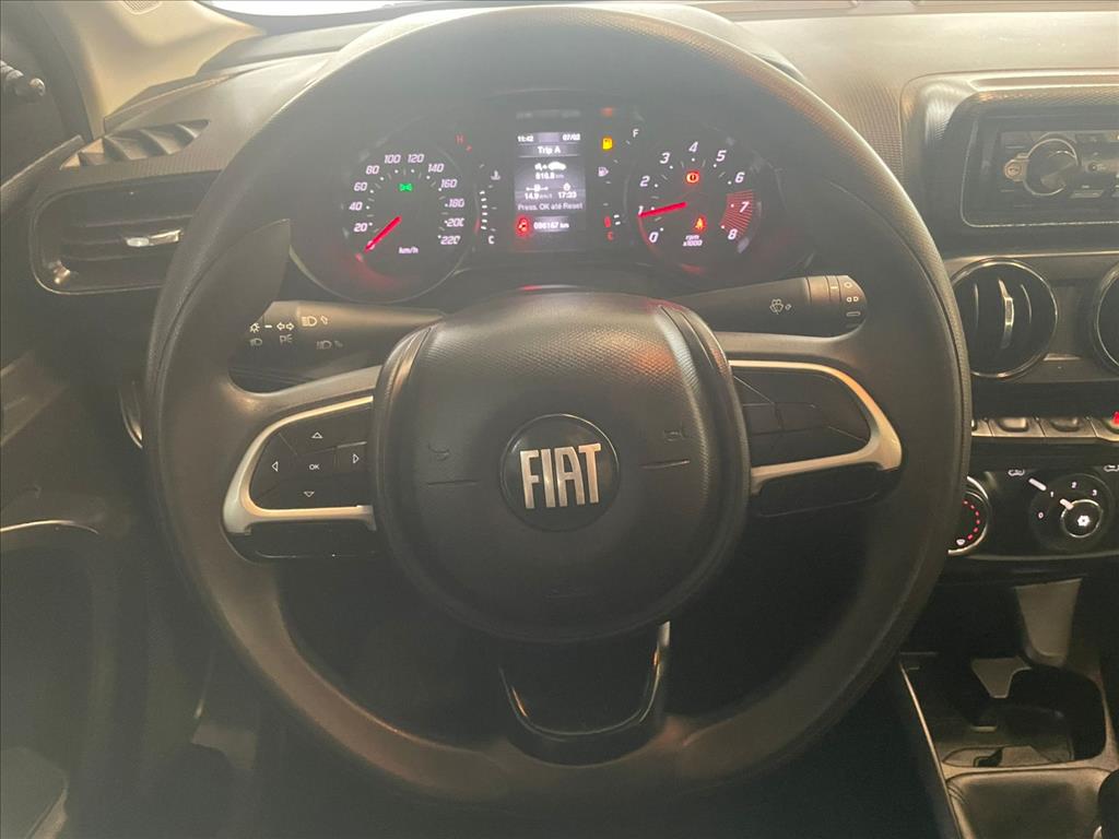 CRONOS 1.3 FIREFLY FLEX MANUAL13