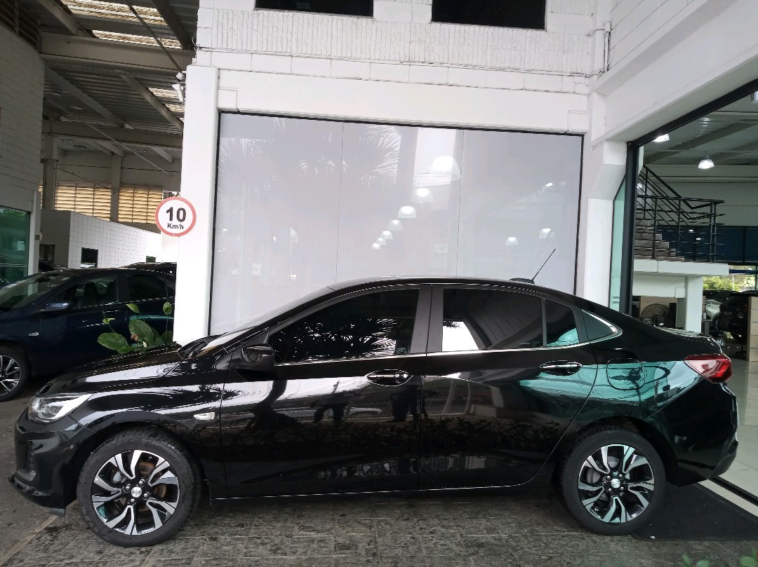 ONIX PLUS 1.0 TURBO FLEX PREMIER AUTOMÁTICO3