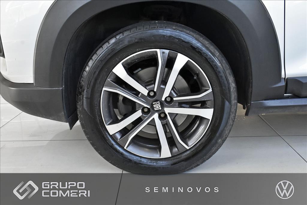 PULSE 1.0 TURBO 200 FLEX AUDACE CVT17
