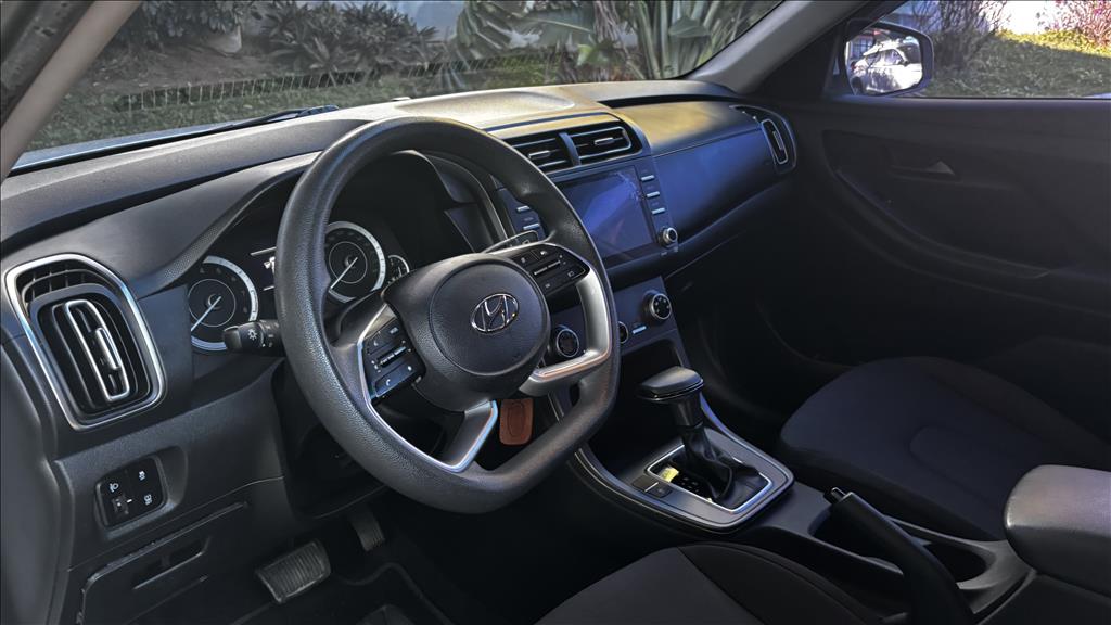 CRETA 1.0 TGDI FLEX LIMITED AUTOMÁTICO6