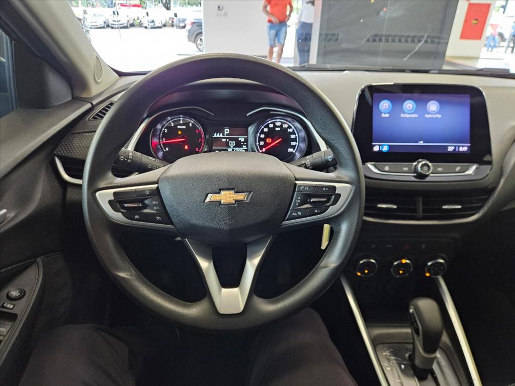 ONIX PLUS 1.0 TURBO FLEX LT AUTOMÁTICO9