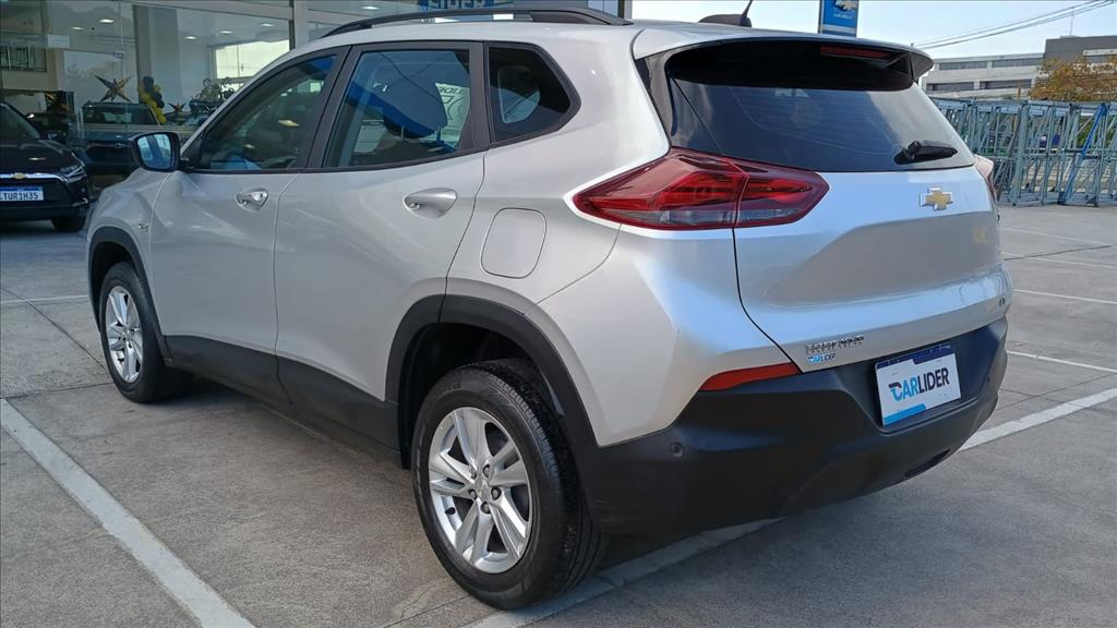 TRACKER 1.0 TURBO FLEX LT AUTOMÁTICO2