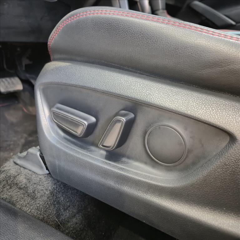 COROLLA CROSS 2.0 VVT-IE FLEX GR-SPORT DIRECT SHIFT15