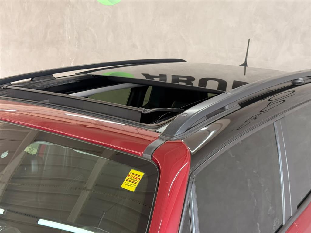 RENEGADE 1.8 16V FLEX LIMITED 4P AUTOMÁTICO16