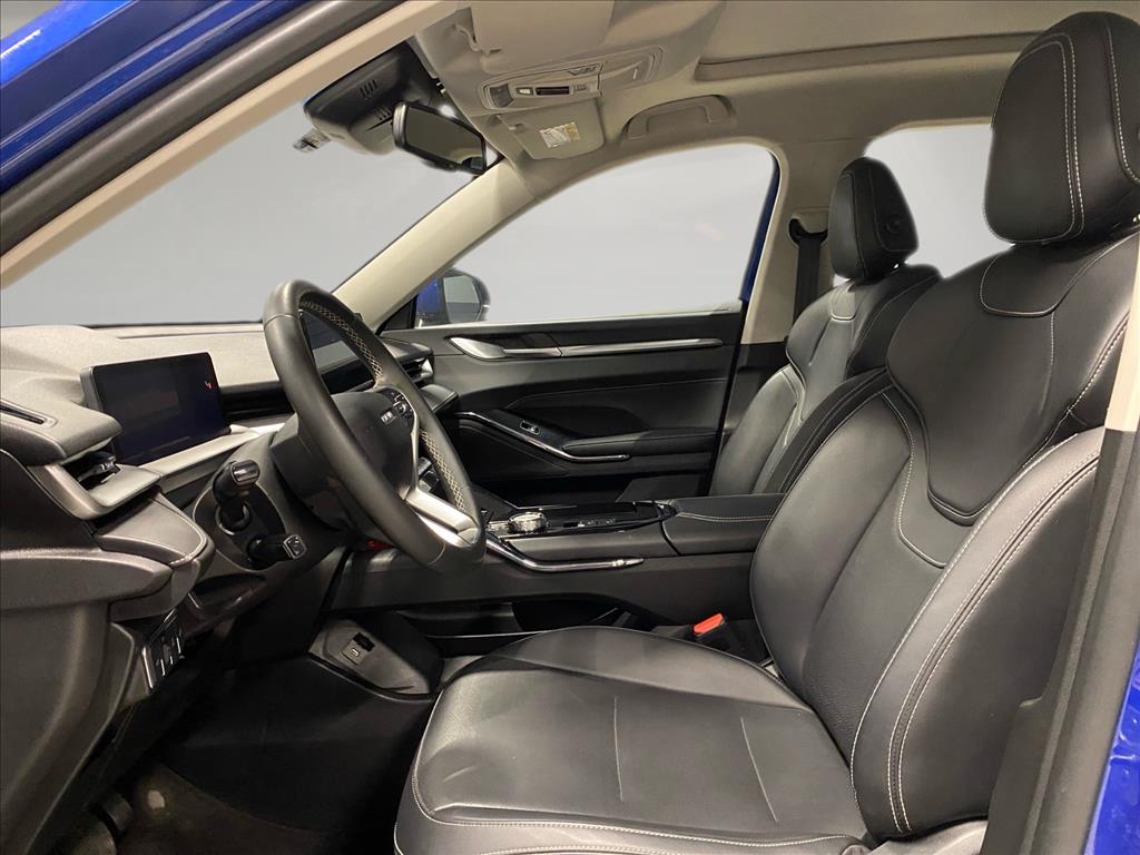 HAVAL H6 1.5 HEV PREMIUM E-TRACTION6