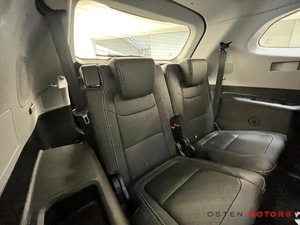 Caoa Chery-TIGGO 8-1.6 TGDI GASOLINA TXS DCT