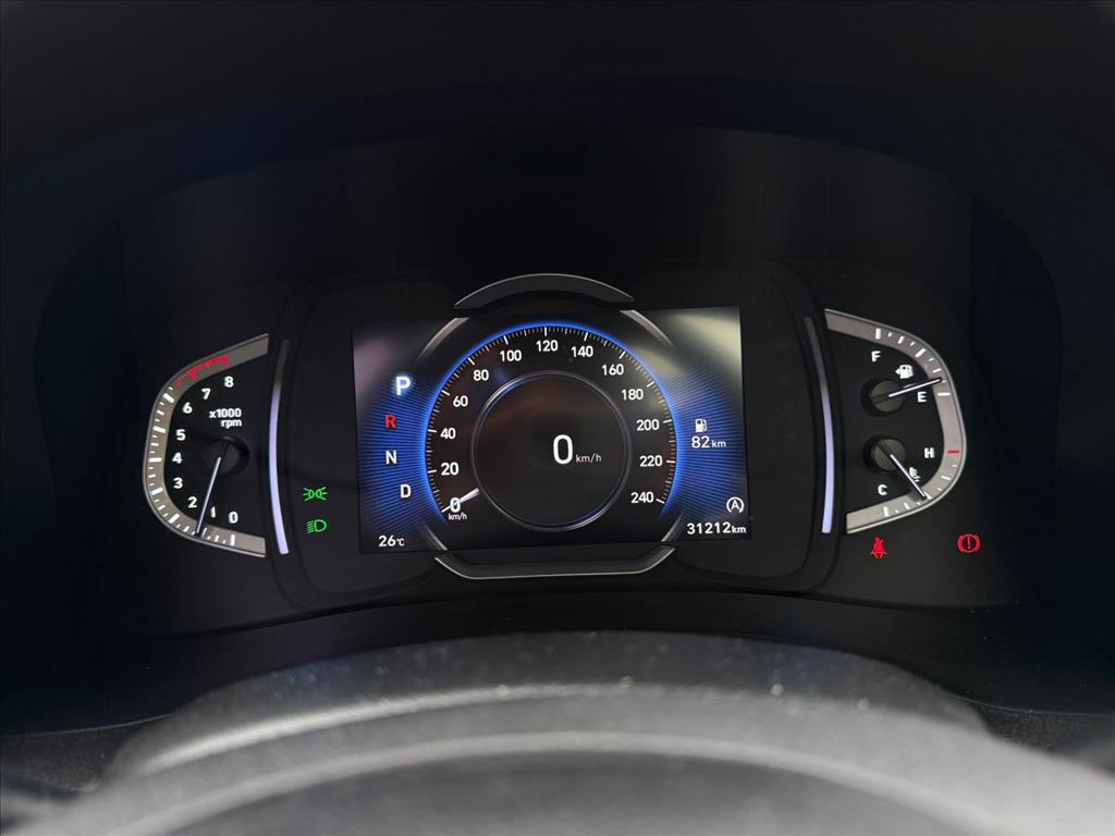 Hyundai-CRETA-1.0 TGDI FLEX PLATINUM AUTOMÁTICO