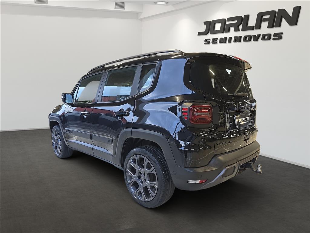 RENEGADE 1.3 T270 TURBO FLEX S 4X4 AT93