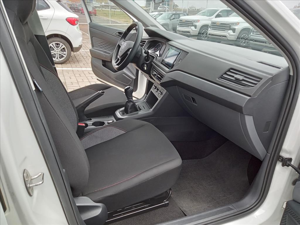POLO 1.0 MPI TRACK MANUAL