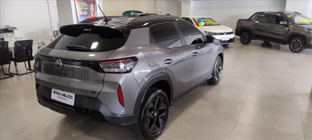 TERA 1.0 170 TSI HIGH AUTOMÁTICO14
