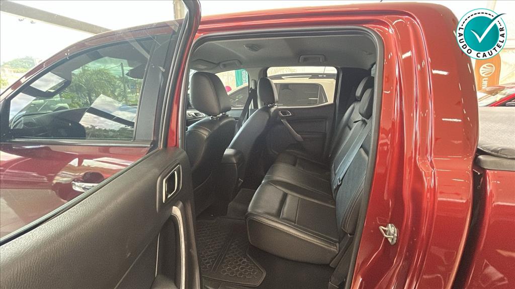 RANGER 3.2 XLT 4X4 CD 20V DIESEL 4P AUTOMÁTICO11