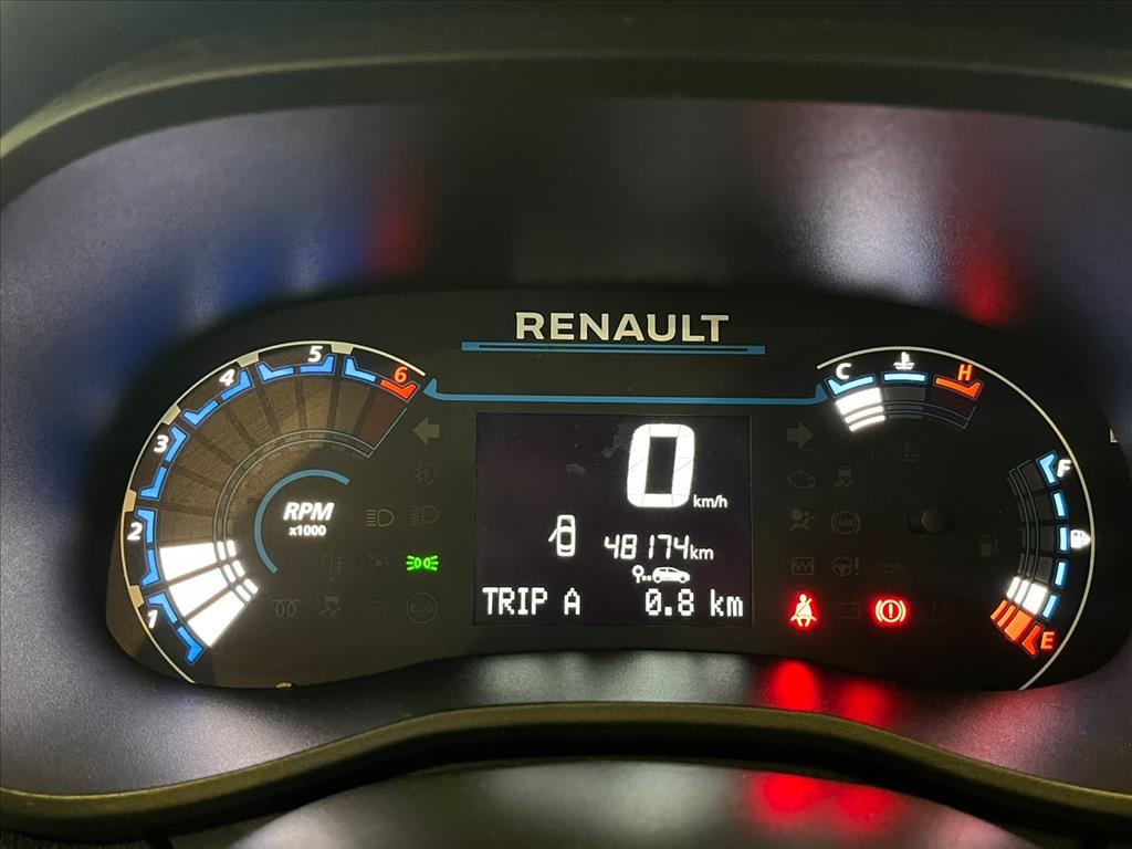 KWID 1.0 12V SCE FLEX ZEN MANUAL6
