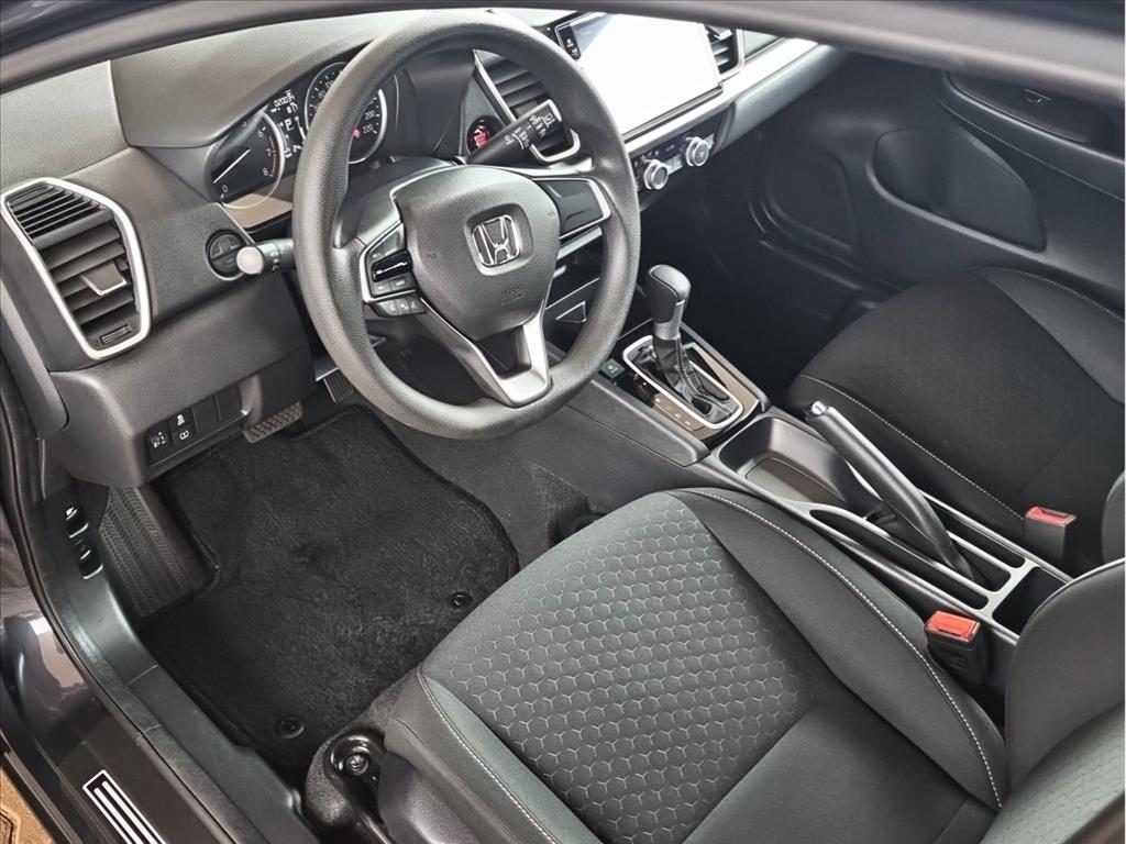 CITY 1.5 i-VTEC FLEX HATCH LX CVT4