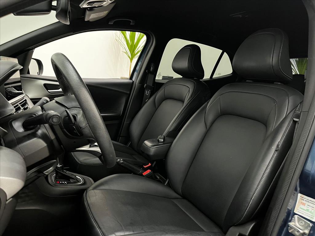 Fiat-PULSE-1.0 TURBO 200 FLEX IMPETUS CVT