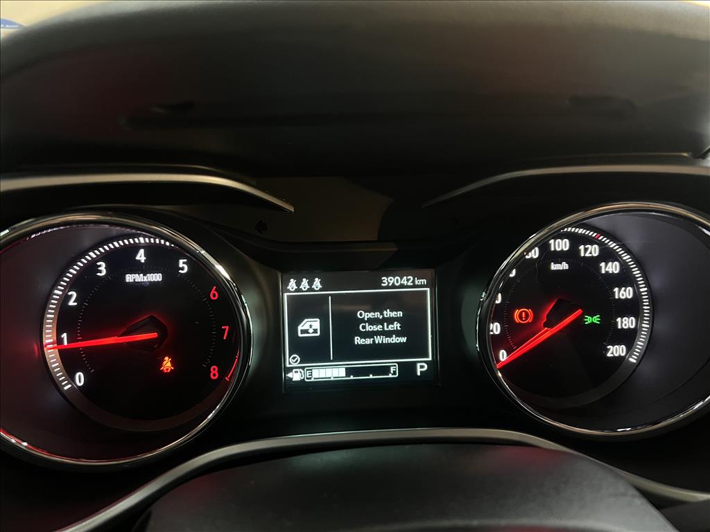 TRACKER 1.0 TURBO FLEX LTZ AUTOMÁTICO3