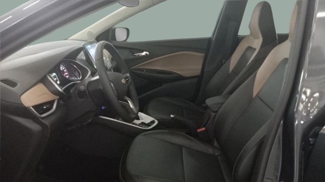 ONIX 1.0 TURBO FLEX PREMIER AUTOMÁTICO9