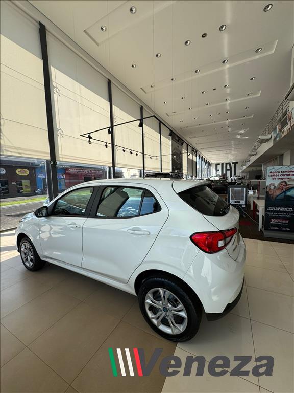 ARGO 1.0 FIREFLY FLEX DRIVE MANUAL7