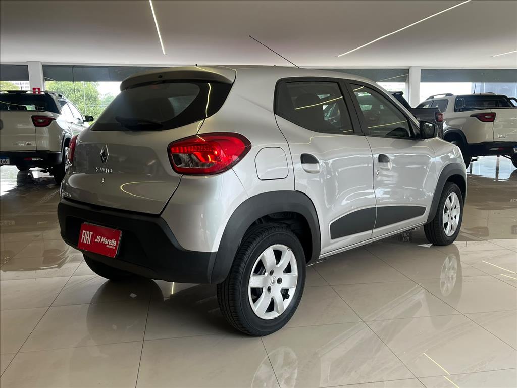 KWID 1.0 12V SCE FLEX ZEN MANUAL5