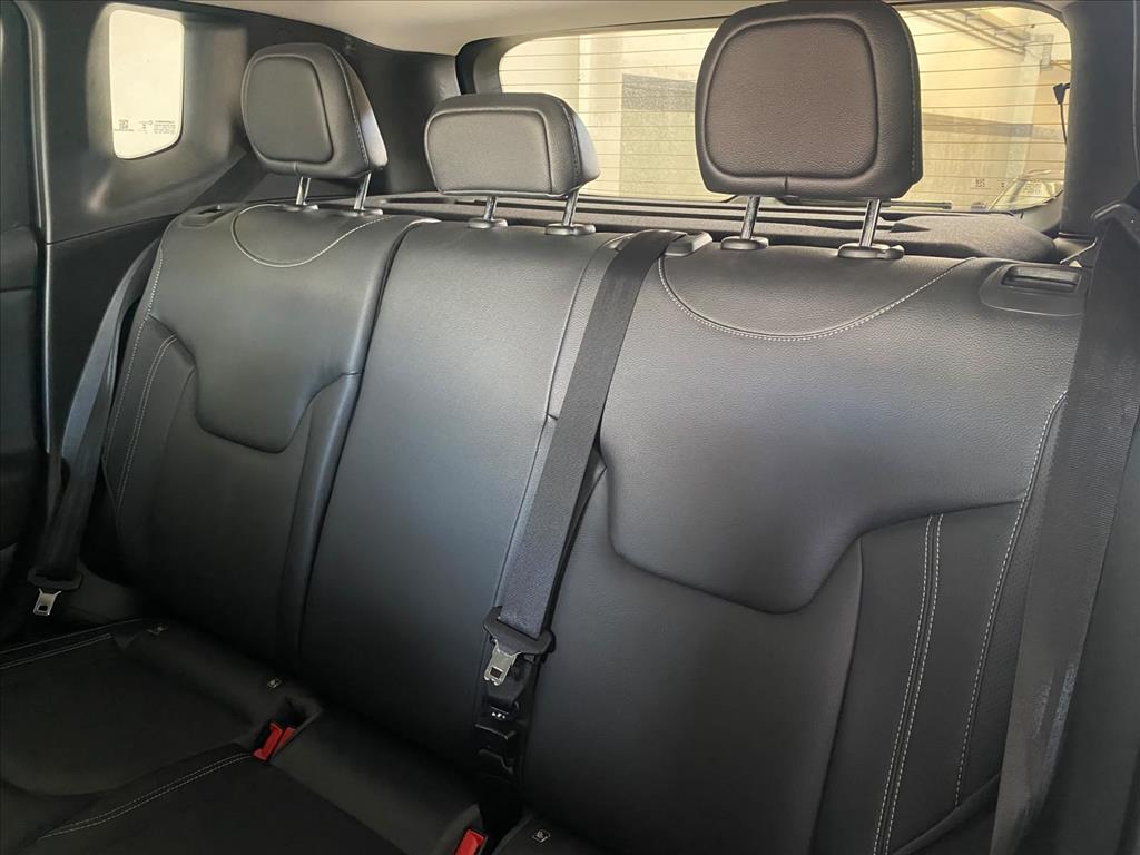 RENEGADE 1.3 T270 TURBO FLEX SPORT AT614