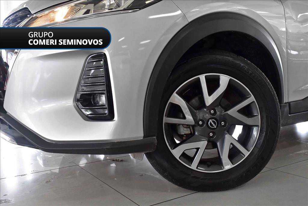 KICKS 1.6 16V FLEXSTART SENSE XTRONIC17