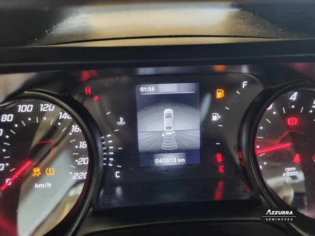 CRONOS 1.3 FIREFLY FLEX DRIVE MANUAL16