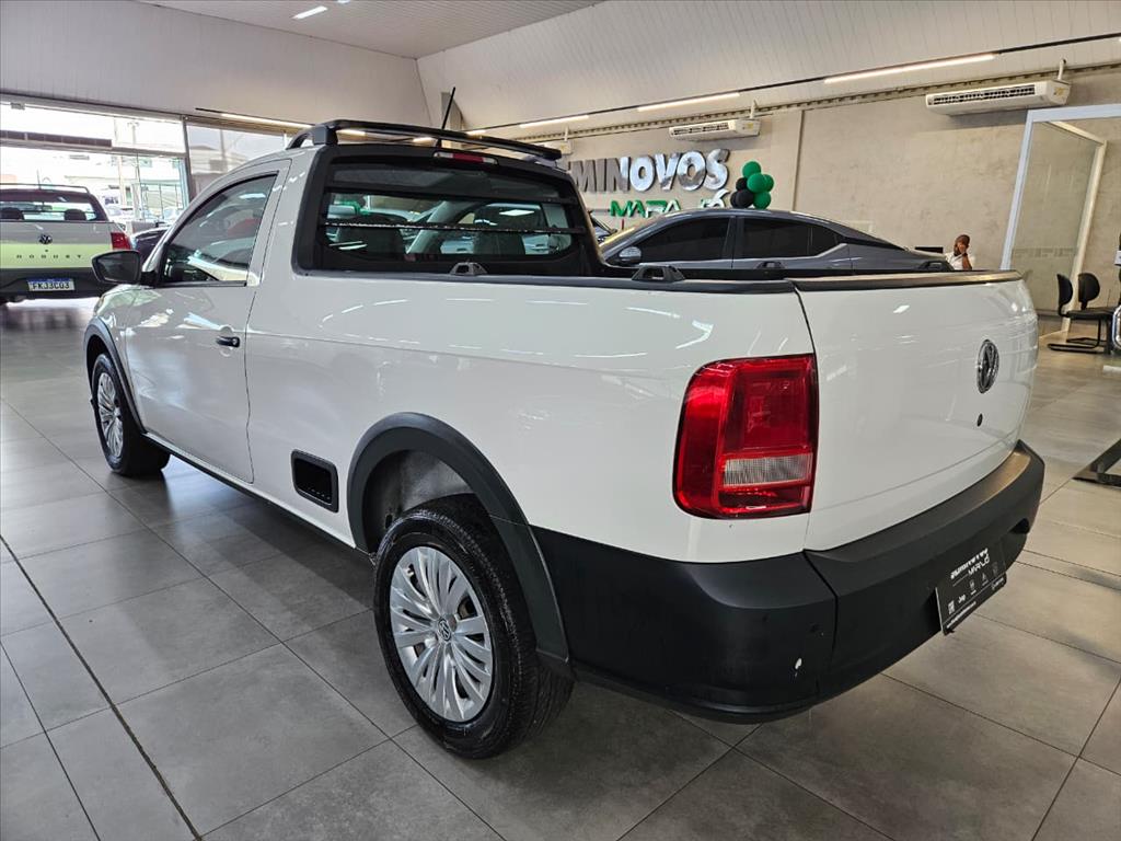 SAVEIRO 1.6 MSI ROBUST CS 8V FLEX 2P MANUAL11