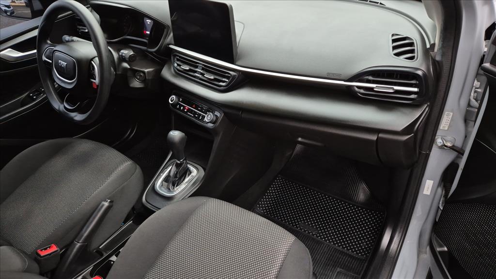 PULSE 1.0 TURBO 200 FLEX DRIVE CVT6