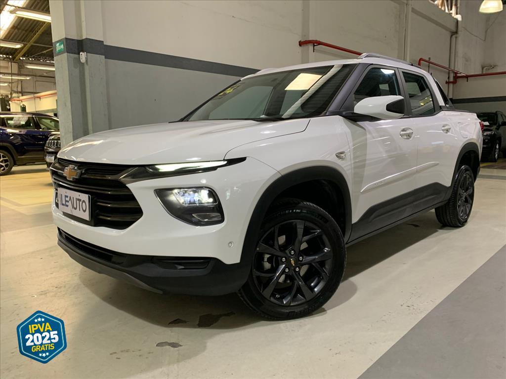 MONTANA 1.2 TURBO FLEX PREMIER AUTOMÁTICO2